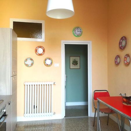 Residenza Arrivabene Leilighet Firenze Eksteriør bilde