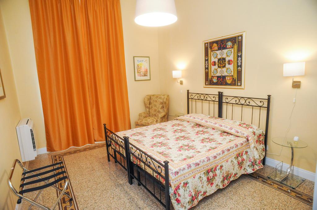Residenza Arrivabene Leilighet Firenze Eksteriør bilde