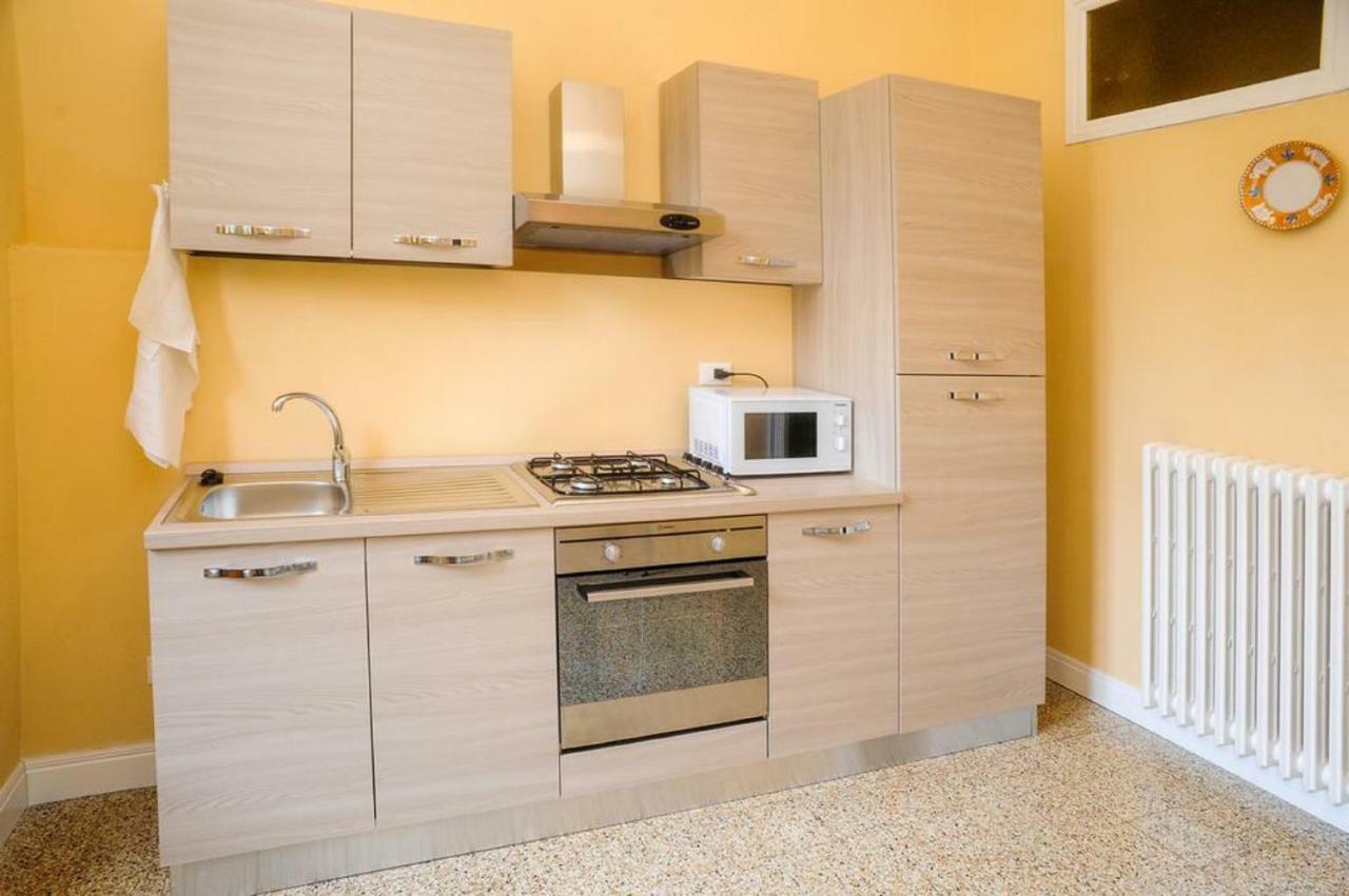 Residenza Arrivabene Leilighet Firenze Eksteriør bilde