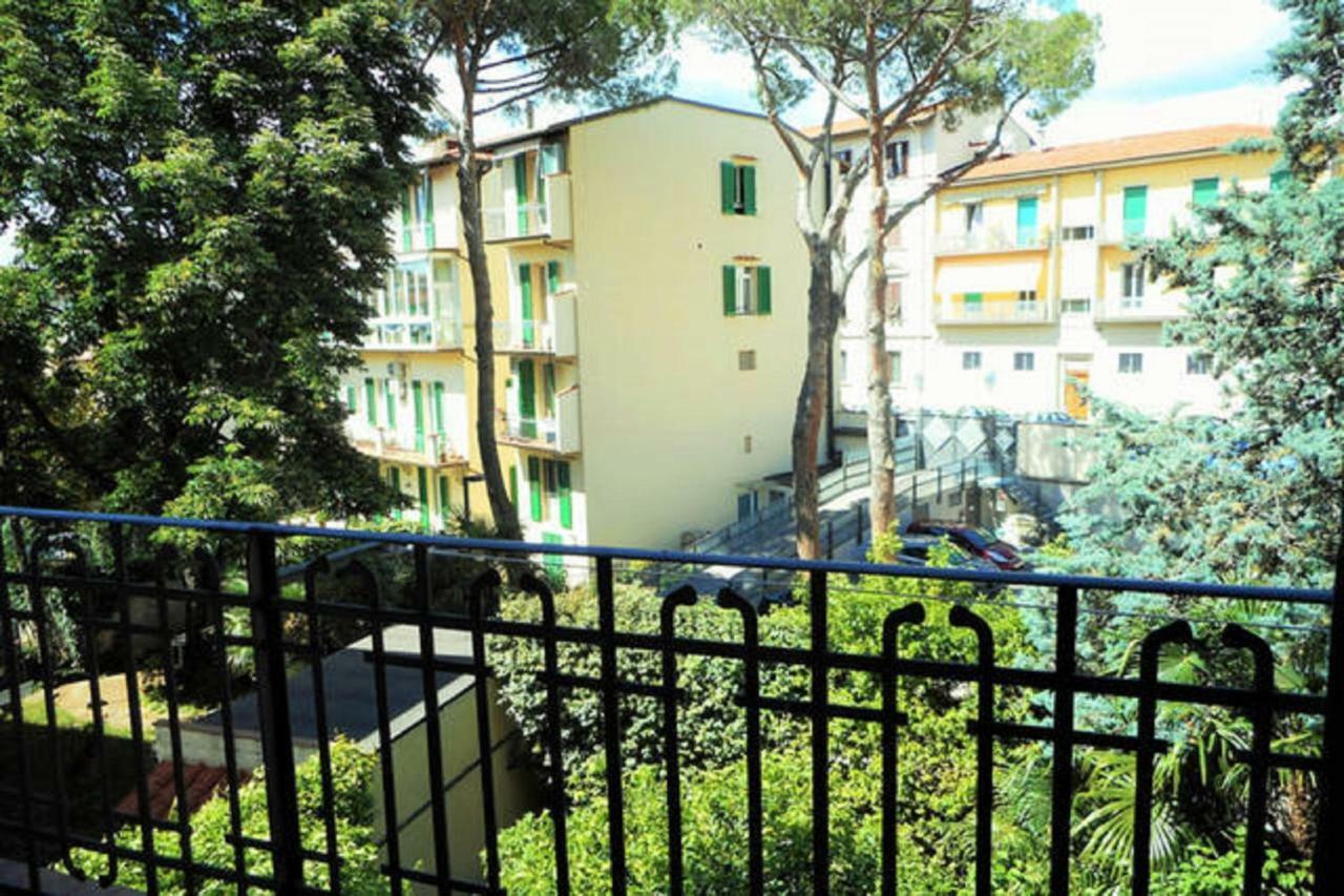 Residenza Arrivabene Leilighet Firenze Eksteriør bilde