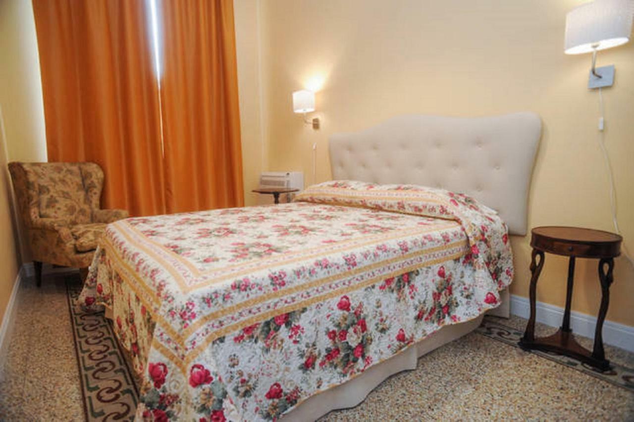 Residenza Arrivabene Leilighet Firenze Eksteriør bilde