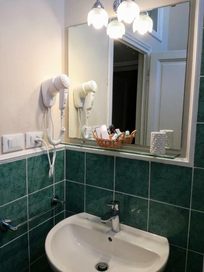 Residenza Arrivabene Leilighet Firenze Eksteriør bilde