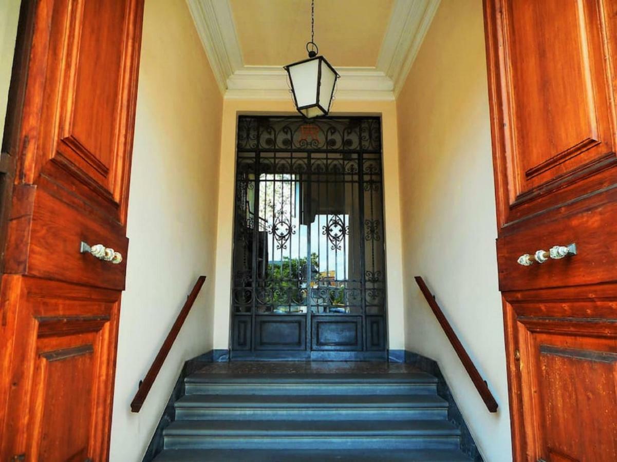 Residenza Arrivabene Leilighet Firenze Eksteriør bilde