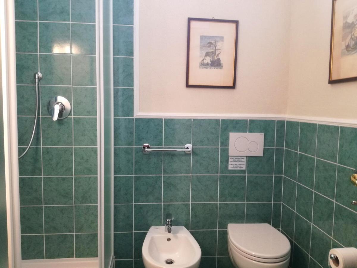 Residenza Arrivabene Leilighet Firenze Eksteriør bilde