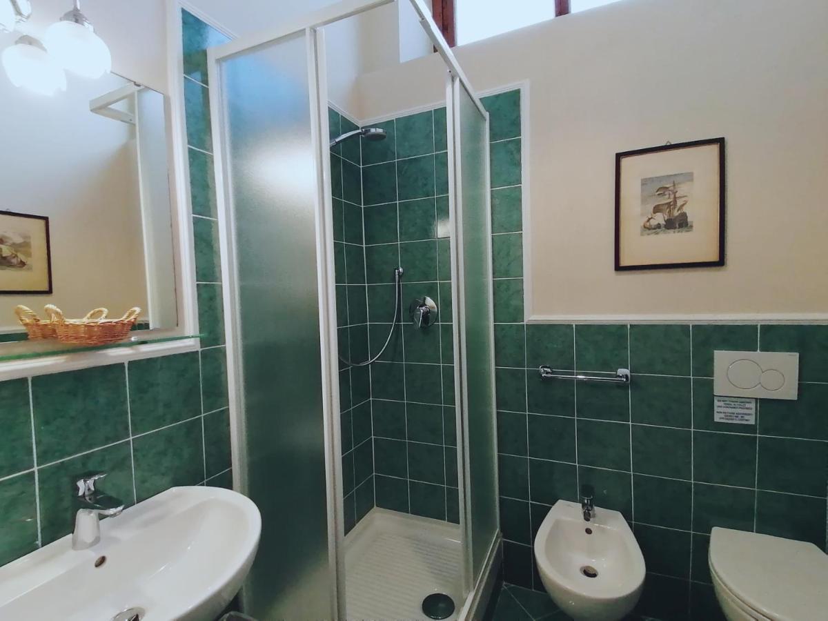 Residenza Arrivabene Leilighet Firenze Eksteriør bilde